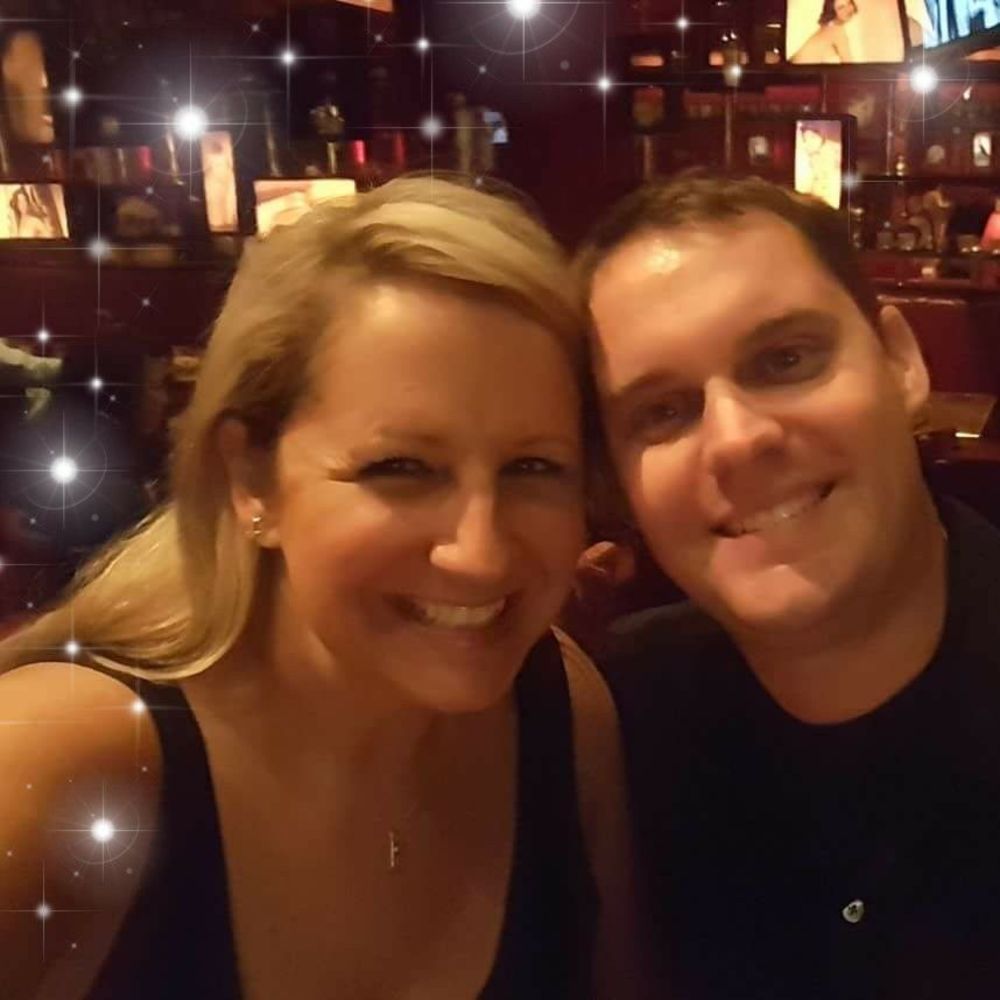 Meet your Posher, Tiffany